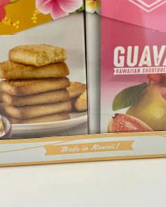 Paczki z Hawaii