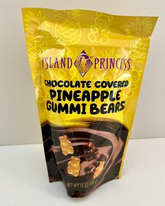 Paczki z Hawaii