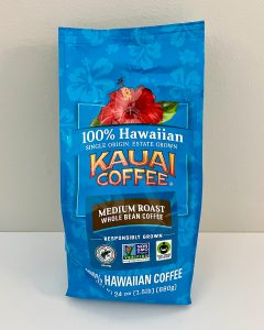 Paczki z Hawaii