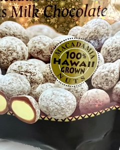 Paczki z Hawaii