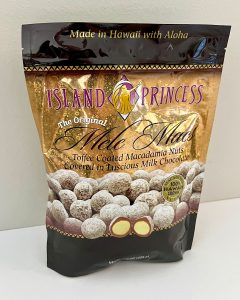 Paczki z Hawaii