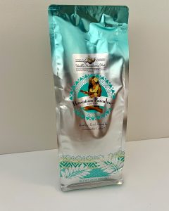 Paczki z Hawaii